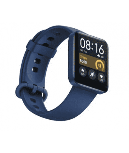 Умные часы Xiaomi Redmi Watch 2 Lite Blue купить в Уфе